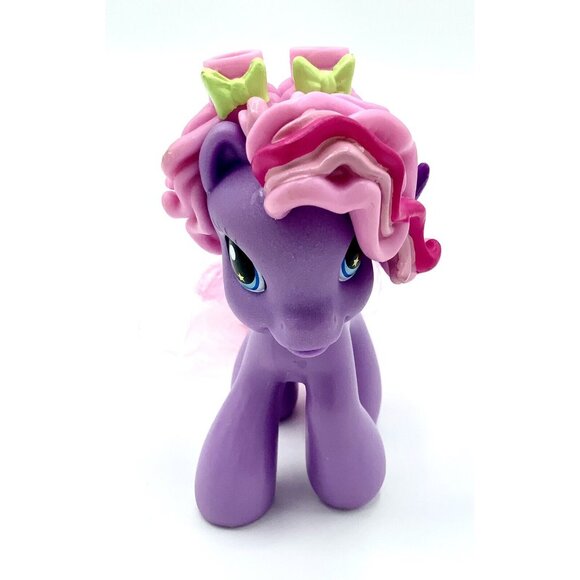 MLP My Little Pony Starsong - 2008 G3.5 - Lots of Styles 4” no attachment - Picture 2 of 6